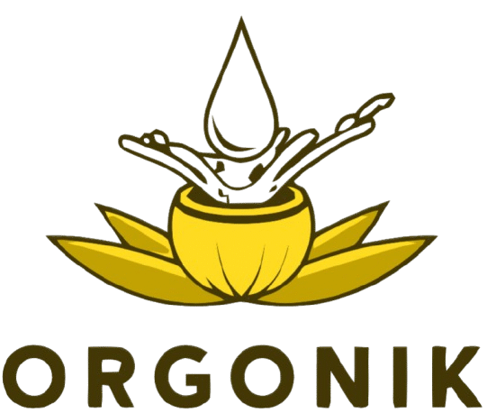 Orgonik logo