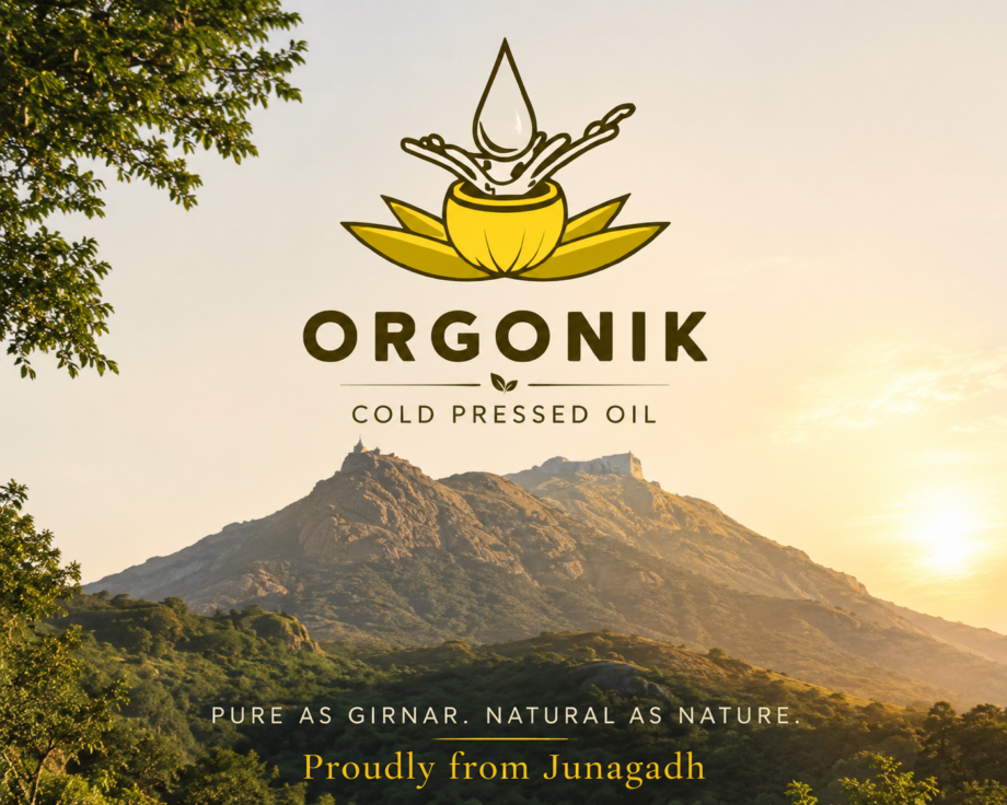 Can Cold Pressed Oil Support Balanced Eating ghani oil in vadodara